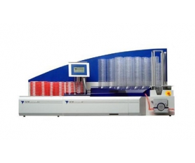 PS900 高通量全自動平皿分裝機(jī)